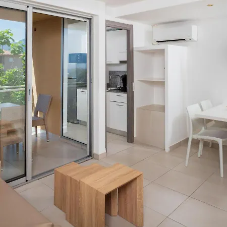 Apartament Mb4 By Interhome Moriani-Plage