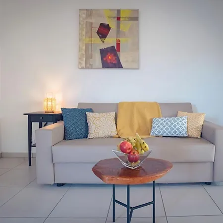 Apartament Mb4 By Interhome *