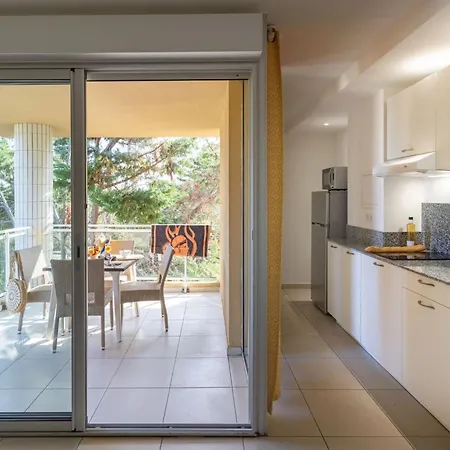 Apartament Mb4 By Interhome