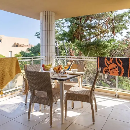 Mb4 By Interhome * Moriani-Plage