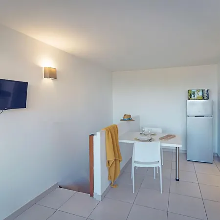 Apartament Mb4 By Interhome