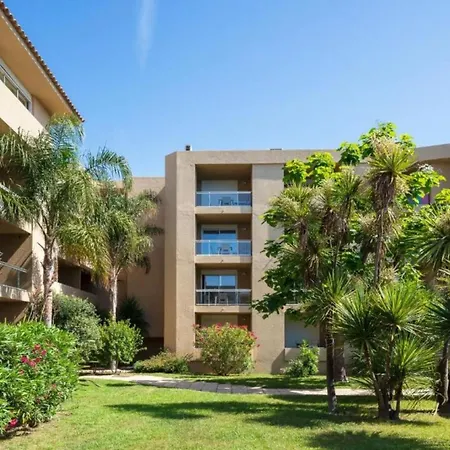 Mb4 By Interhome Moriani-Plage