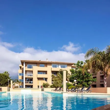 Mb4 By Interhome Apartament