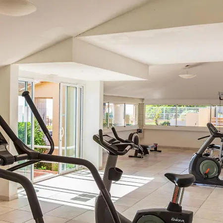 Mb4 By Interhome Lejlighed *