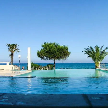 Marina Bianca By Interhome * Moriani Plage
