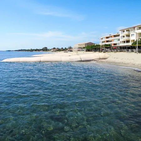 Marina Bianca By Interhome Apartment Moriani Plage