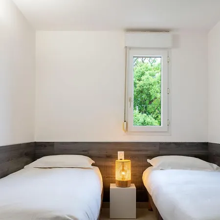 Apartment Marina Bianca By Interhome