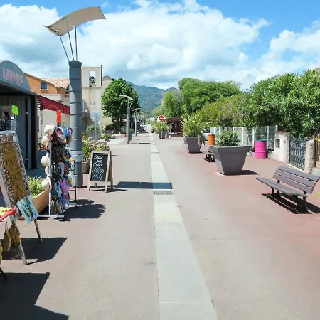 Mb4 By Interhome Moriani-Plage