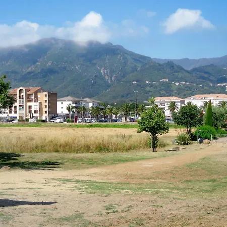Marina Bianca By Interhome Apartment Moriani Plage