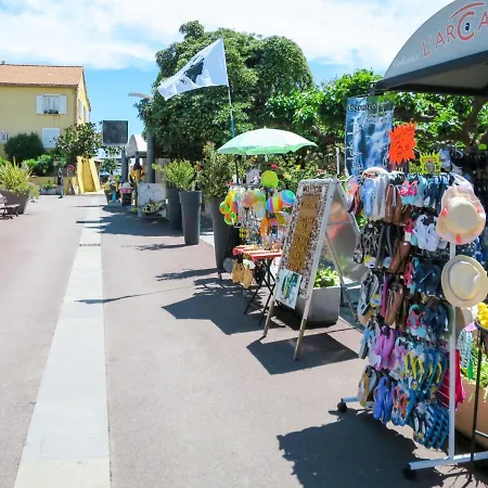 Lejlighed Mb4 By Interhome *