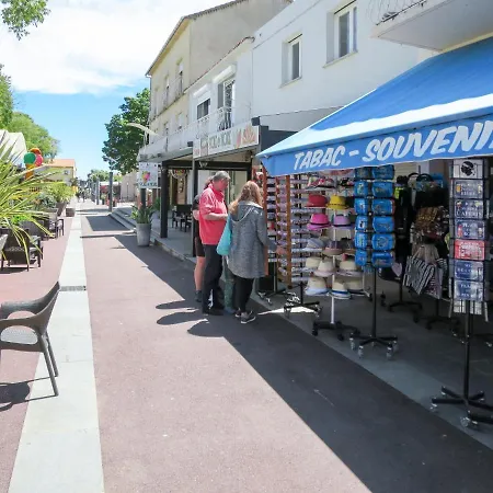 Mb4 By Interhome Moriani-Plage