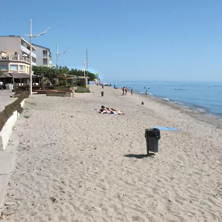 Lejlighed Mb4 By Interhome