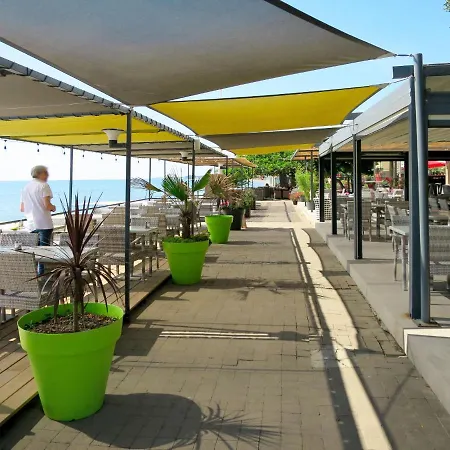 Apartment Marina Bianca By Interhome Moriani Plage