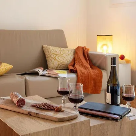 Marina Bianca By Interhome * Moriani Plage