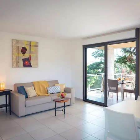 Marina Bianca By Interhome Moriani Plage
