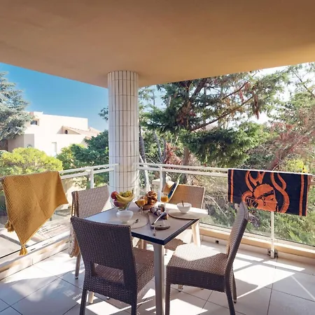 Mb4 By Interhome Lejlighed