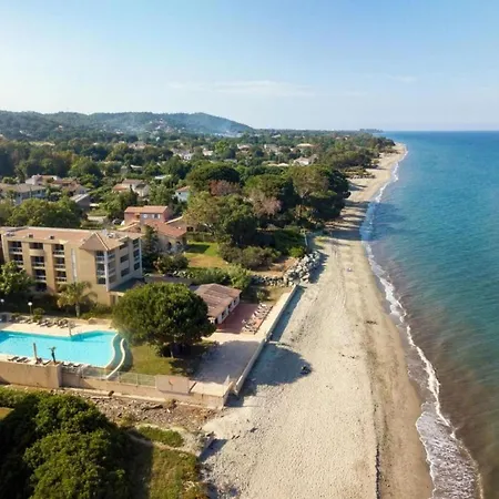 Marina Bianca By Interhome Apartment *