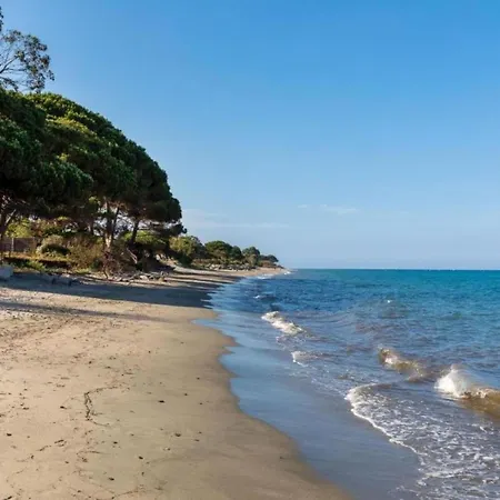 Lejlighed Mb4 By Interhome