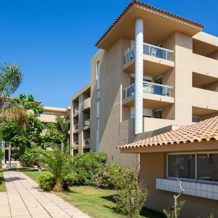 Marina Bianca By Interhome Apartment Moriani Plage