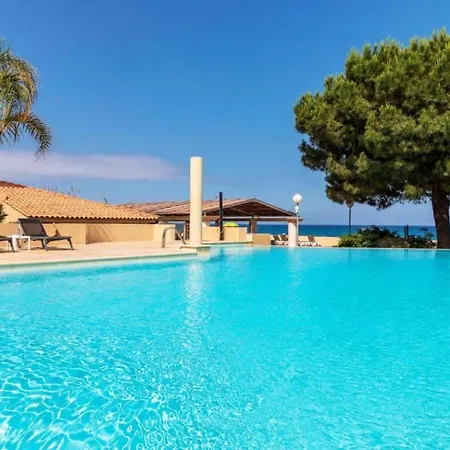 Apartment Marina Bianca By Interhome Moriani Plage