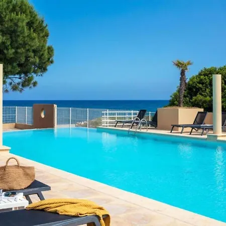 Marina Bianca By Interhome Apartment *