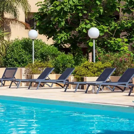 Lejlighed Mb4 By Interhome Moriani-Plage