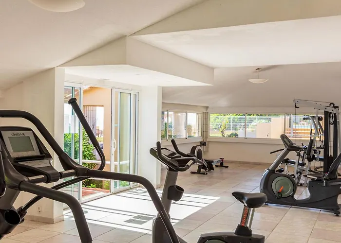 Mb4 By Interhome Apartmán *