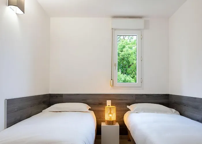 Apartmán Mb4 By Interhome