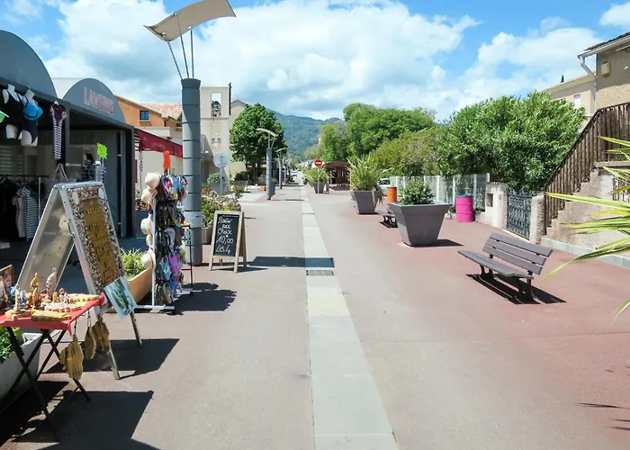 Mb4 By Interhome Moriani Plage