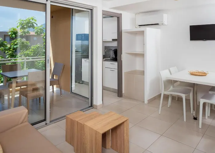 Apartamento Mb4 By Interhome Moriani Plage
