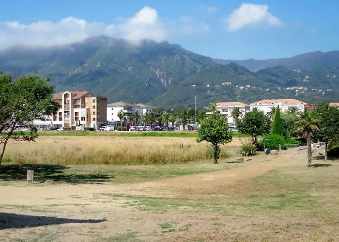 Mb4 By Interhome Apartmán Moriani Plage