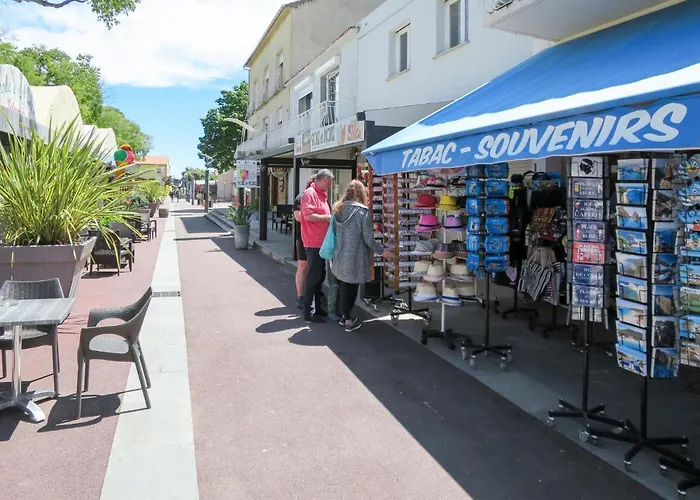 Mb4 By Interhome Moriani Plage