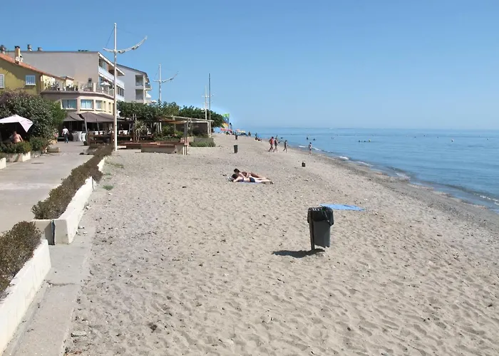 Apartmán Mb4 By Interhome