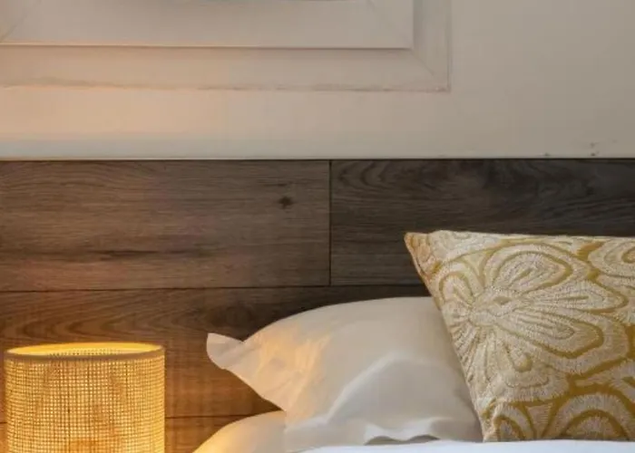 Mb4 By Interhome Apartmán