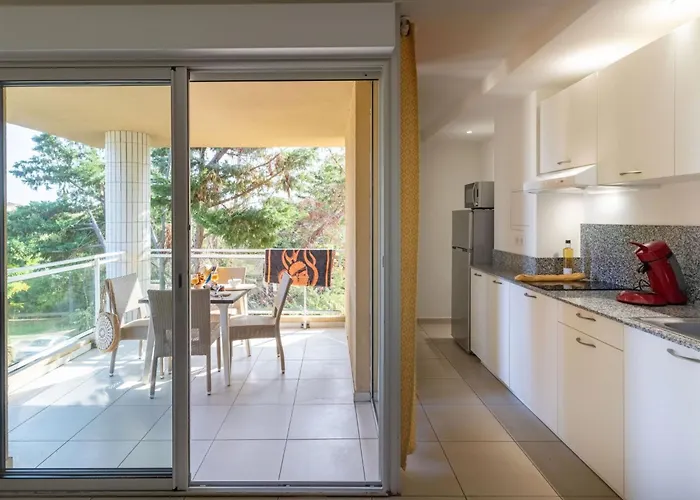 Apartamento Mb4 By Interhome