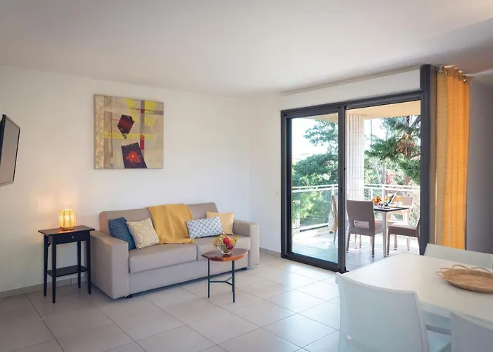 Mb4 By Interhome Moriani Plage