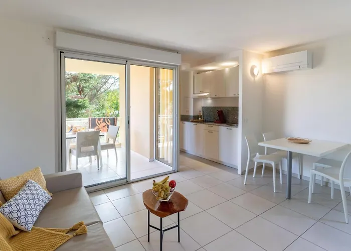 Apartamento Mb4 By Interhome *