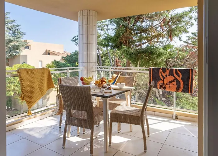 Mb4 By Interhome * Moriani Plage