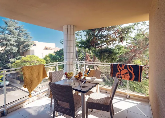 Mb4 By Interhome Apartmán