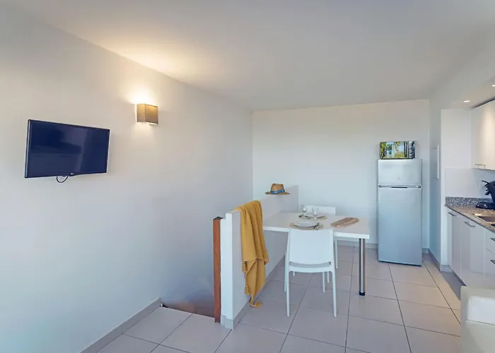 Apartamento Mb4 By Interhome