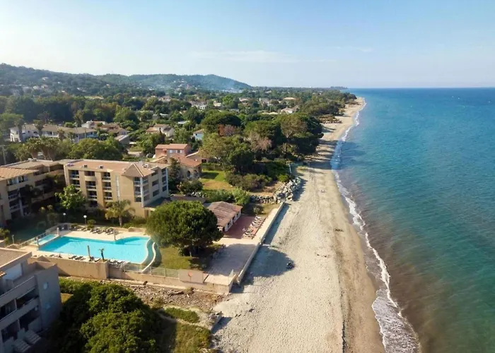 Mb4 By Interhome Apartmán *