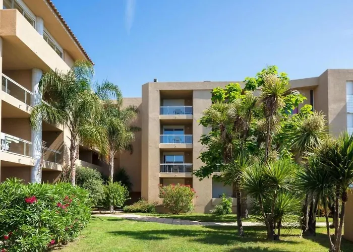 Mb4 By Interhome Moriani Plage