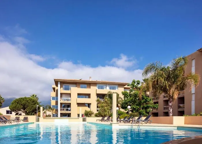 Mb4 By Interhome Apartmán