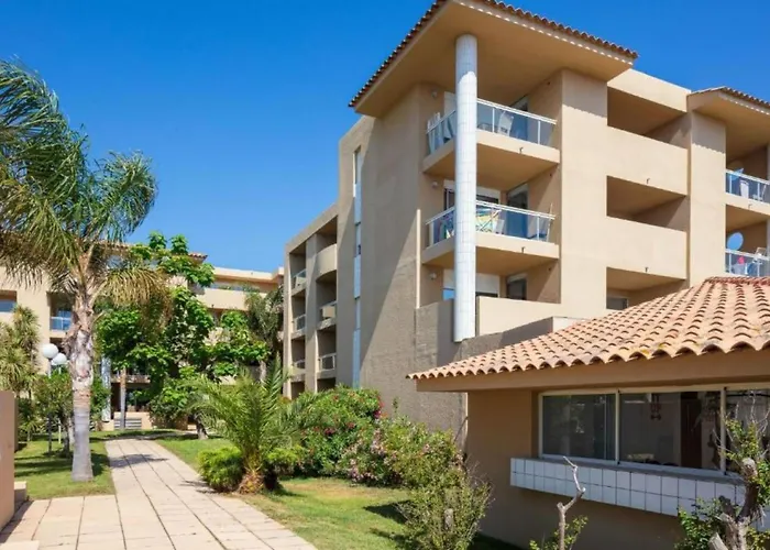 Mb4 By Interhome Apartamento Moriani Plage