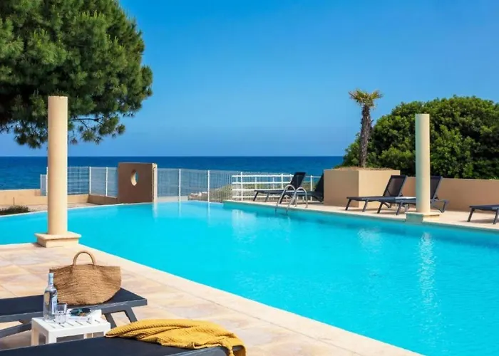 Mb4 By Interhome Apartmán *